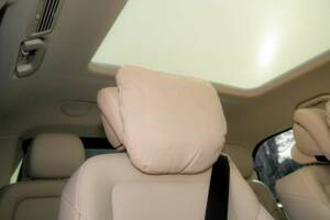 Bild 45/50 von Mercedes-Benz V 220 D (2021)