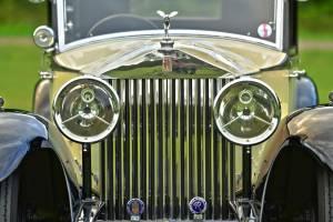 Bild 19/50 von Rolls-Royce Phantom II (1931)