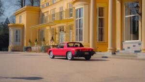 Imagen 36/43 de Porsche 914&#x2F;4  2.0 (1976)