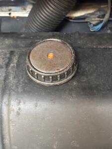 Imagen 73/81 de FIAT 500 L (1971)