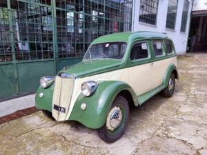 Immagine 4/29 di Lancia Ardea (1951)