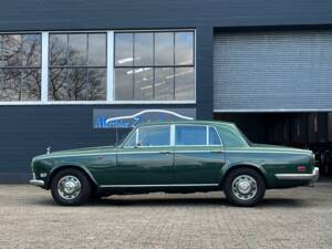 Bild 11/100 von Rolls-Royce Silver Shadow I (1974)