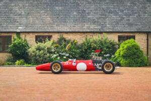Image 8/20 of Ferrari Dino 166 F2 (1968)