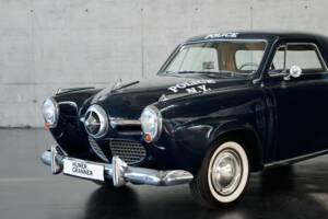 Bild 3/50 von Studebaker Champion Starlight (1950)