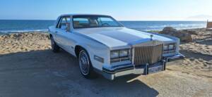 Bild 2/12 von Cadillac Eldorado Coupé 4.1L (1982)