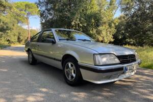 Bild 5/41 von Opel Monza 3,0 E (1983)
