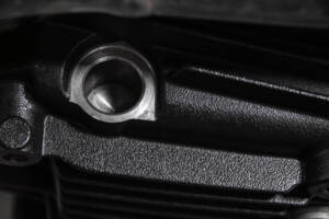 Imagen 31/33 de BMW DUMMY (2007)