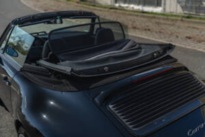 Immagine 24/134 di Porsche 911 Carrera (1995)