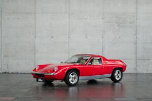 Bild 1/50 von Lotus Europa Twin Cam (1972)