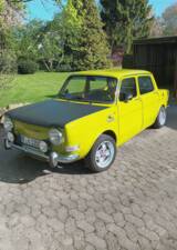 Image 2/4 de SIMCA 1000 Rallye 2 (1973)