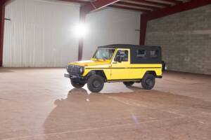Image 11/43 of Steyr-Puch 230 GE (LWB) (1993)