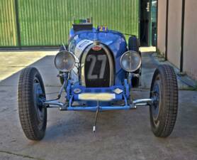 Image 4/50 de Bugatti Typ 37 A (1927)