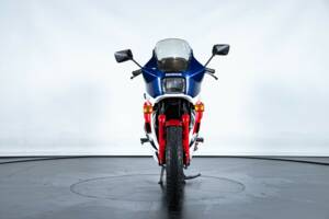 Bild 3/50 von Honda VF 500 F (1986)