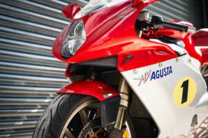 Bild 15/50 von MV Agusta F4 AGO (2005)