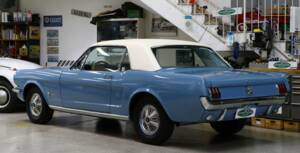 Bild 7/24 von Ford Mustang 200 (1966)