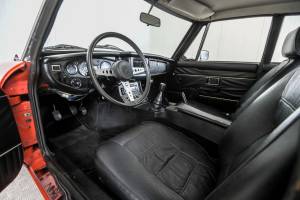 Bild 9/50 von MG MGB GT (1975)