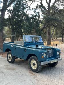 Bild 4/51 von Land Rover 88 (1976)
