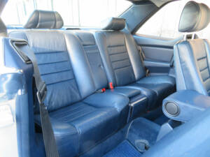 Bild 9/18 von Mercedes-Benz 380 SEC (1982)