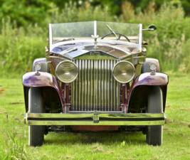 Image 3/50 de Rolls-Royce Phantom II (1933)