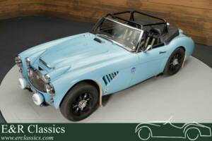 Afbeelding 1/19 van Austin-Healey 3000 Mk II (BJ7) (1964)