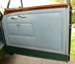 Bild 43/45 von Bentley R-Type Continental (1953)