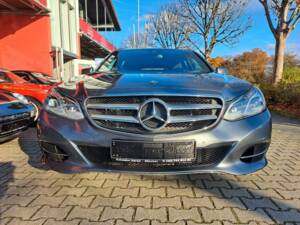 Afbeelding 5/32 van Mercedes-Benz E 220 BlueTEC (2016)