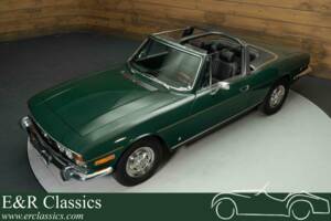 Image 1/19 of Triumph Stag (1975)