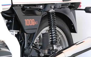 Immagine 58/93 di BMW R 100 RS (1978)