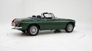 Bild 2/15 von MG MGB (1978)