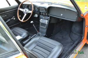 Immagine 21/50 di FIAT 850 Racer Convertibile Bertone (1971)