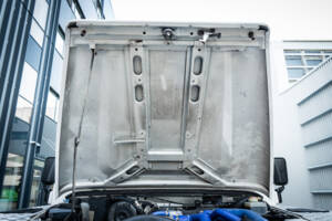 Immagine 75/97 di Land Rover Defender 90 (1995)