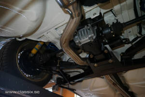 Imagen 13/27 de BMW 2002 turbo (1974)