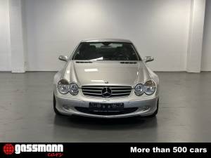 Image 5/15 of Mercedes-Benz SL 350 (2005)