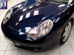 Bild 11/93 von Porsche 911 Carrera 4 (1998)