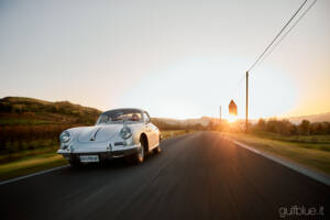 Image 1/64 de Porsche 356 C 1600 (1964)