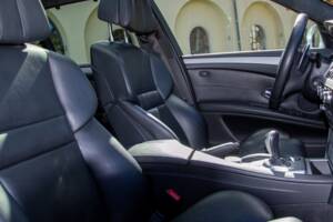Afbeelding 31/41 van BMW M5 Touring (2008)
