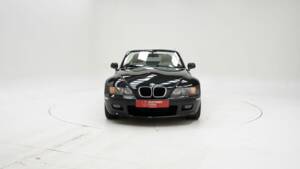 Bild 5/15 von BMW Z3 2.8i (1999)