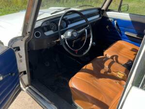 Image 2/8 of Lancia Fulvia (1970)