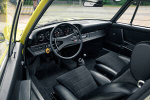 Imagen 28/56 de Porsche 911 Carrera RS 2.7 (Touring) (1973)