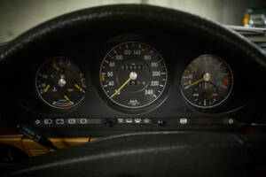 Imagen 68/99 de Mercedes-Benz 300 SL (1987)