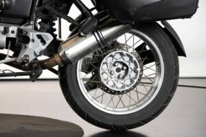 Image 14/50 of BMW R 1100 GS (1999)