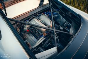 Immagine 14/14 di Jaguar XJ 220 (1993)