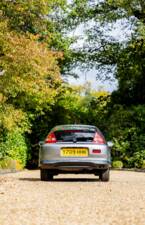 Immagine 9/50 di Honda Insight (2001)