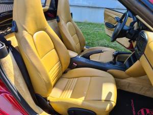 Image 9/20 de Porsche Boxster (2002)