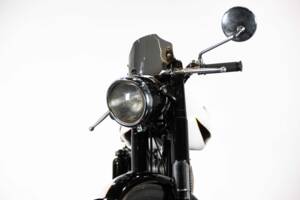 Bild 33/50 von Moto Morini Tresette Sprint (1962)