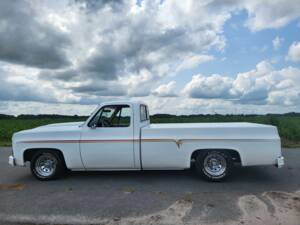 Image 4/8 of Chevrolet C10 Fleetside (1979)