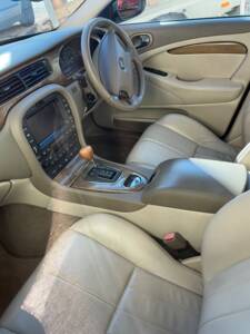 Imagen 6/6 de Jaguar S-Type 2.5 V6 (2004)