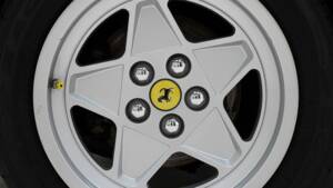 Bild 15/15 von Ferrari 328 GTS (1987)
