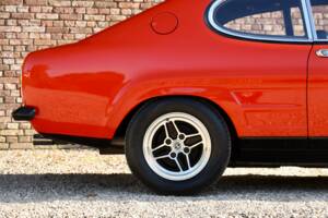 Bild 33/50 von Ford Capri RS 2600 (1973)