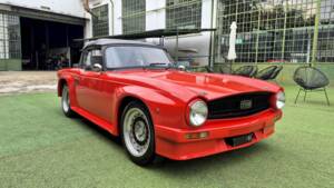 Immagine 62/81 di Triumph TR 6 (1973)